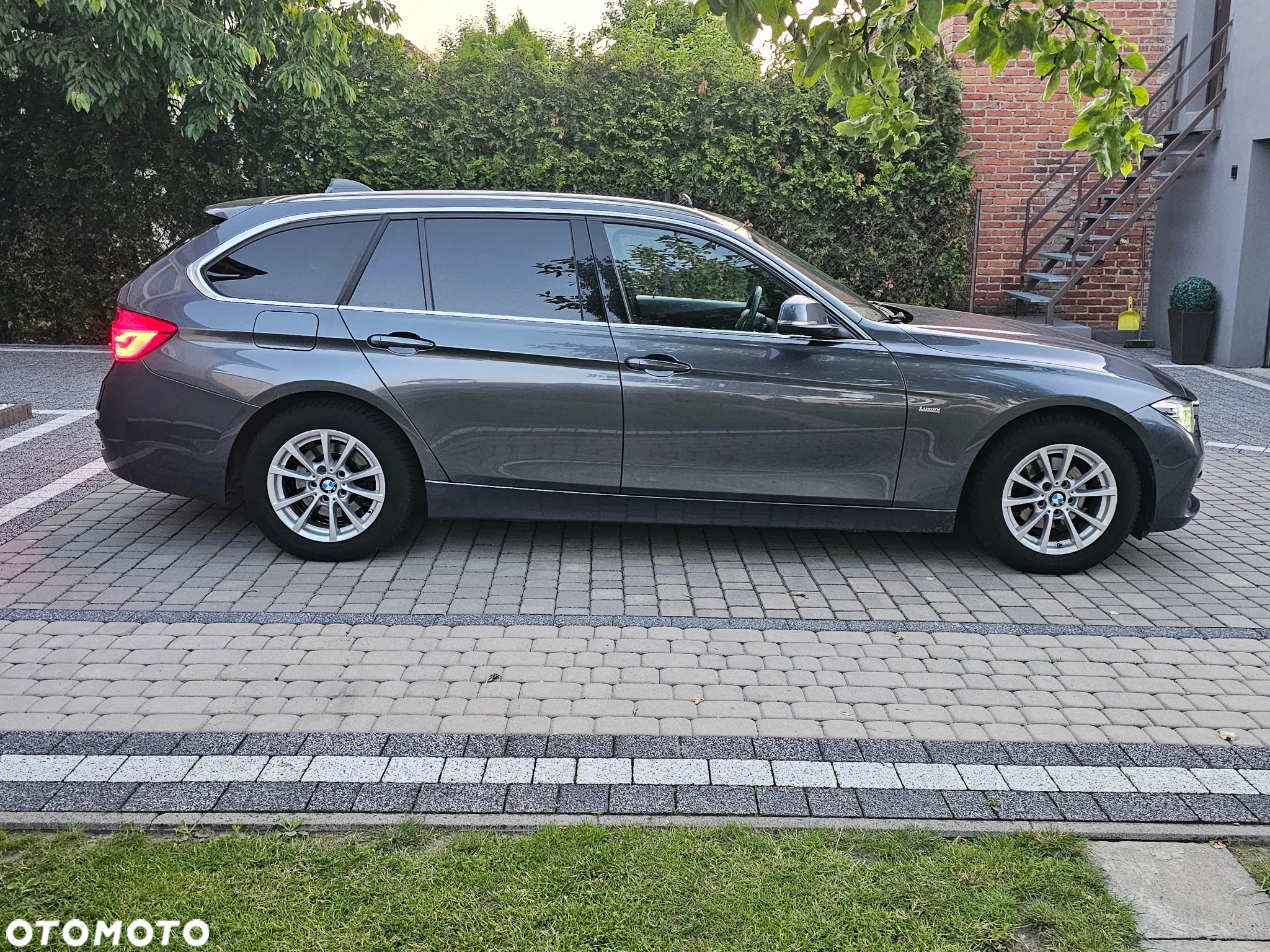 BMW Seria 3 318d Luxury Line Purity - 6