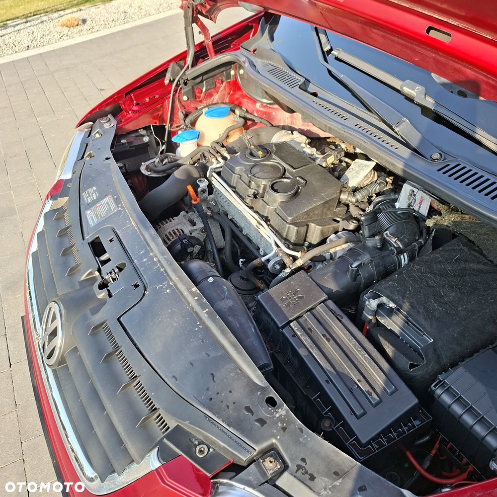 Volkswagen Caddy Life - 6