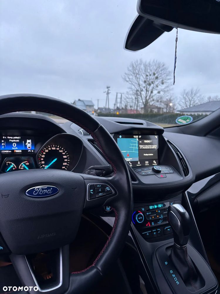 Ford Kuga 1.5 EcoBoost 4x4 ST-Line - 18