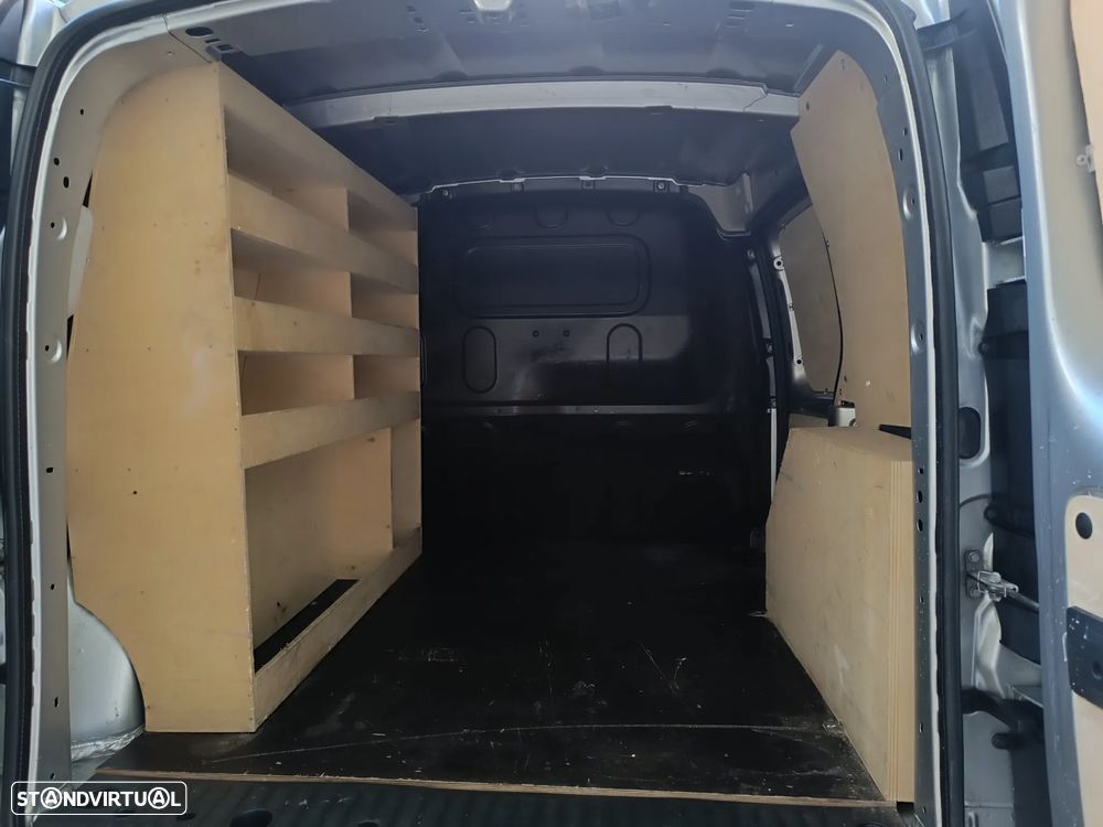 Renault Kangoo Express 1.5 Blue DCI 95CV 3 Lug. - 25