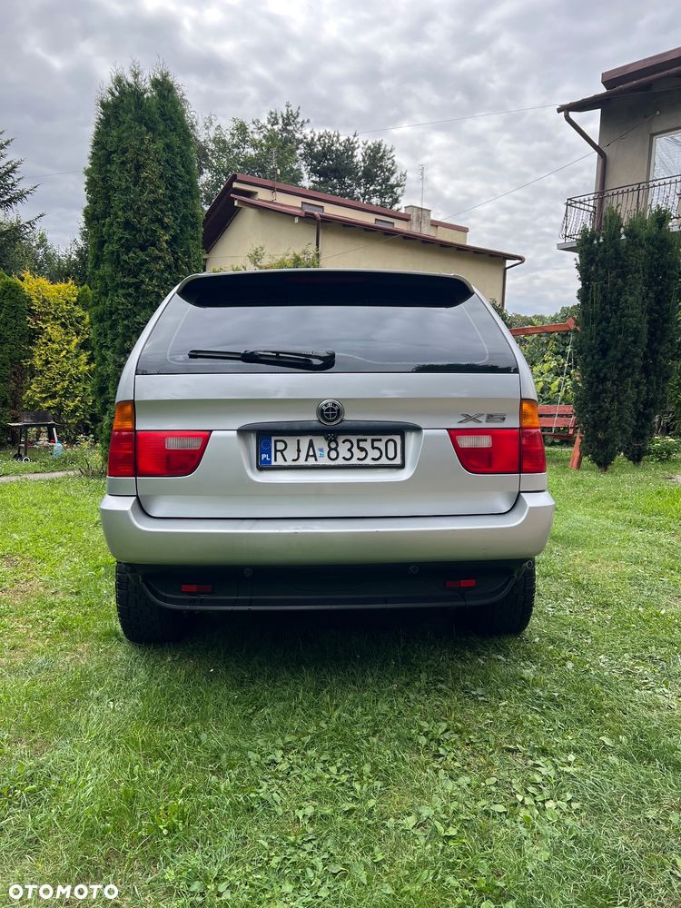 BMW X5 - 5