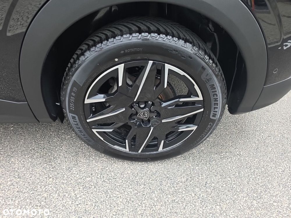 Peugeot 3008 - 12