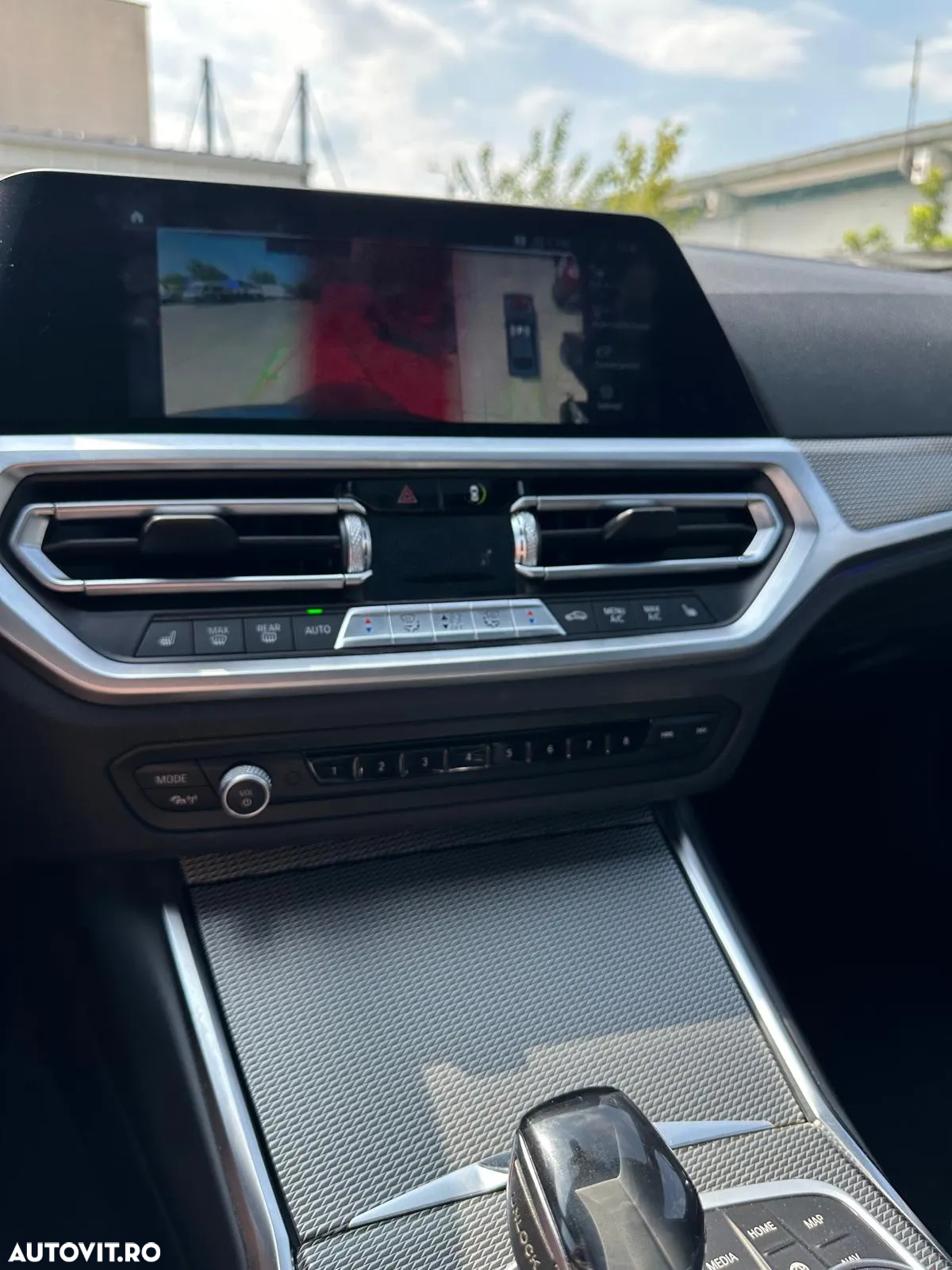 BMW M3 M340i xDrive AT MHEV - 14