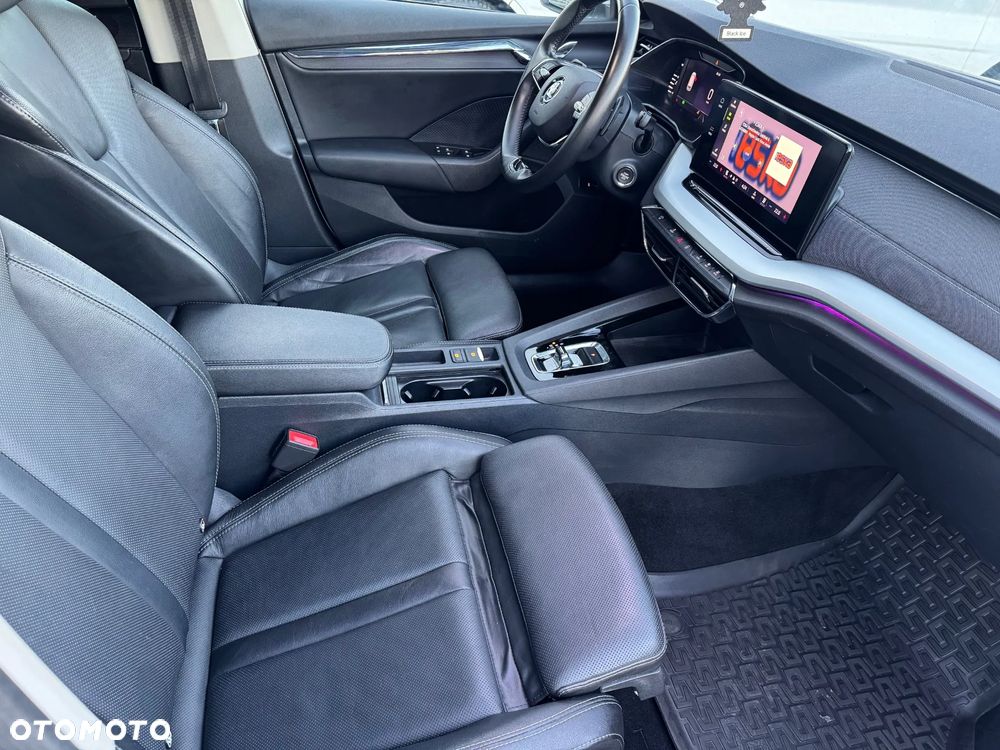 Skoda Octavia 2.0 TDI SCR Style DSG - 9