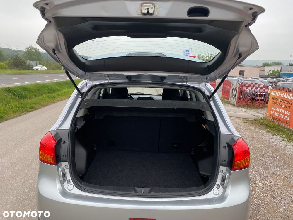 Mitsubishi ASX 1.6 2WD Comfort Edition - 18