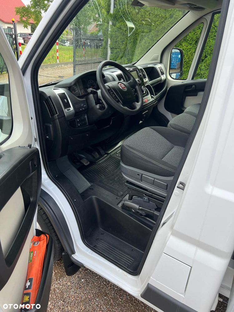 Fiat Ducato - 10