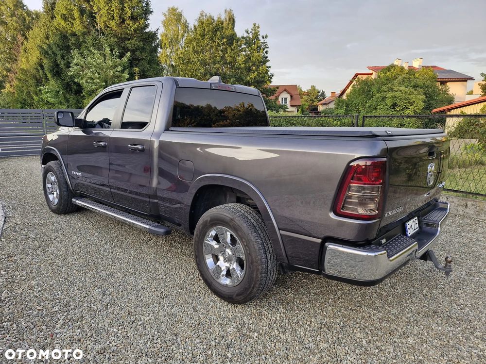 RAM 1500 ver-5-7-quad-cab-laramie - 19