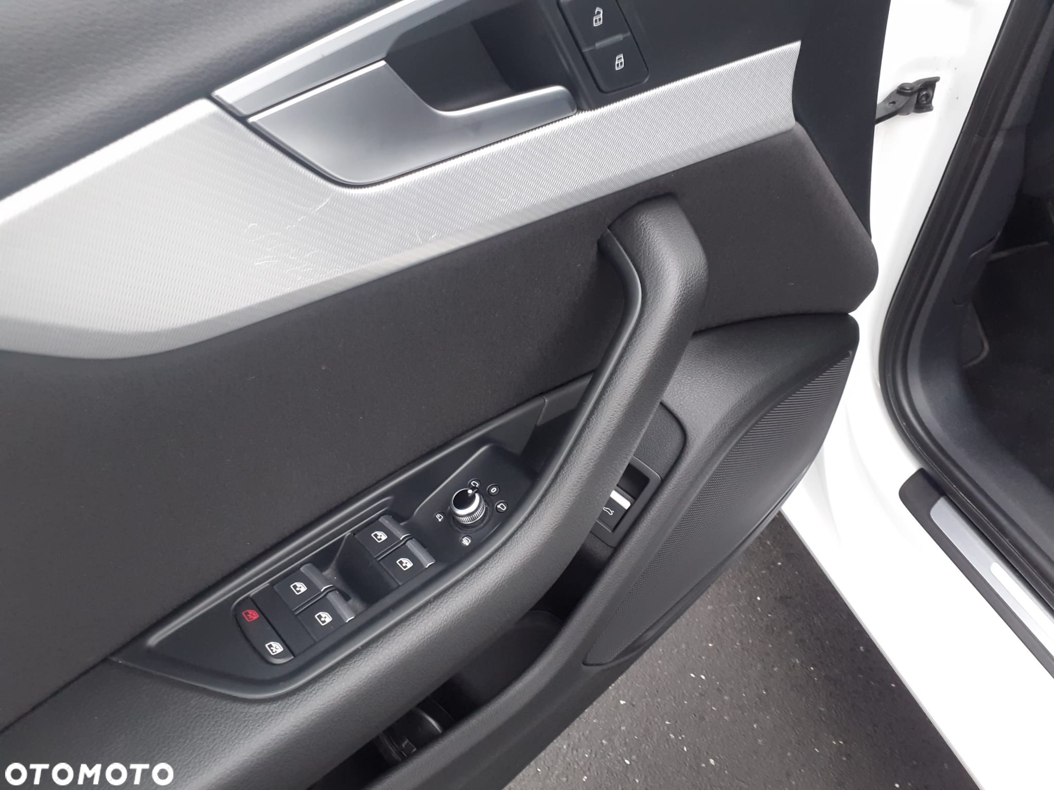 Audi A4 2.0 TDI Sport - 19