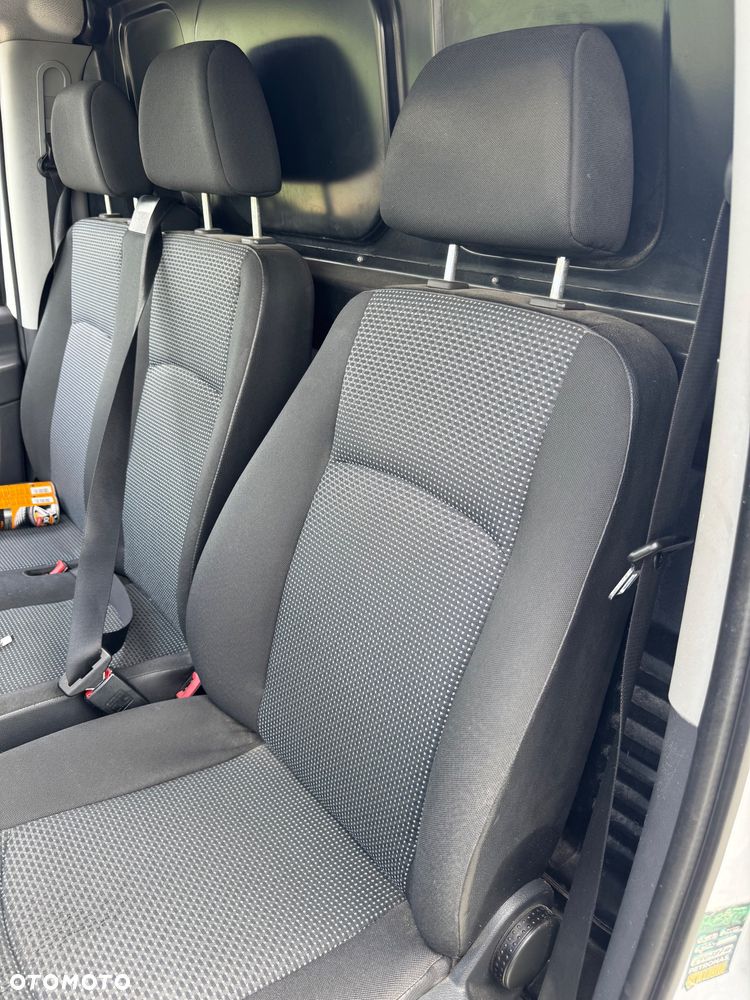 Mercedes-Benz Vito - 6