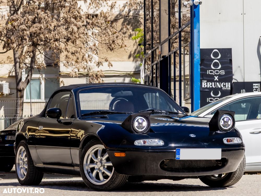 Mazda MX-5 - 2