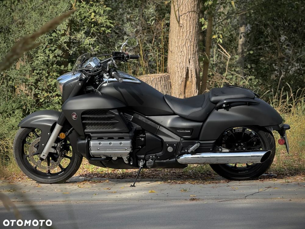 Honda Valkyrie - 2