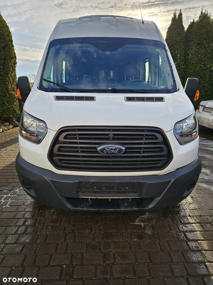 Ford Transit - 2