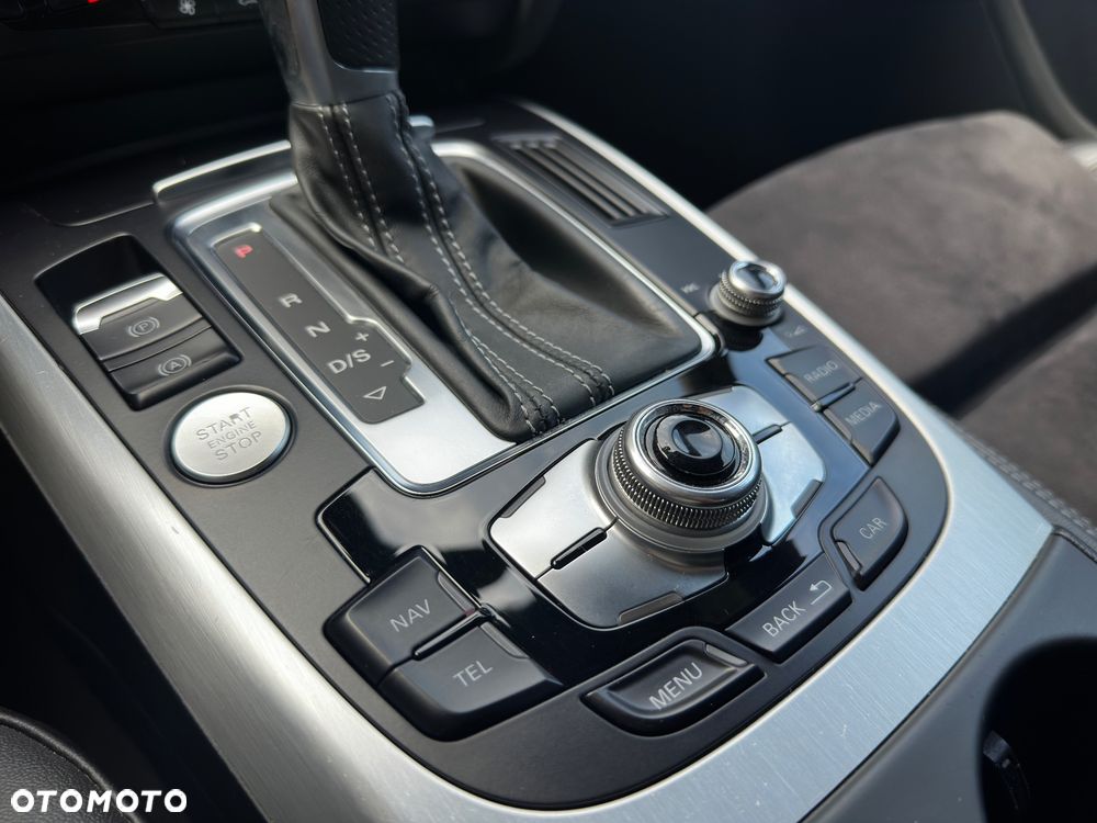 Audi A4 Avant 2.0 TDI S tronic sport - 22