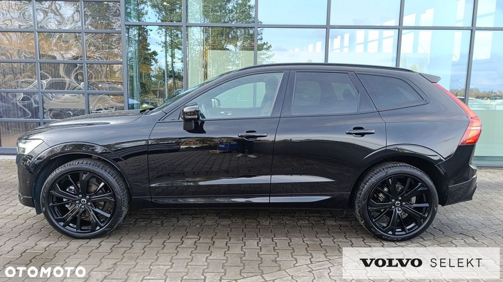 Volvo XC 60 - 4