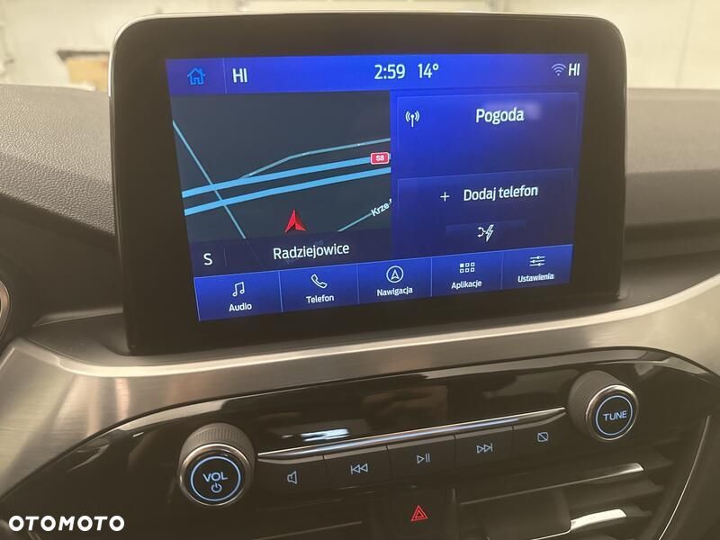 Ford Kuga - 15