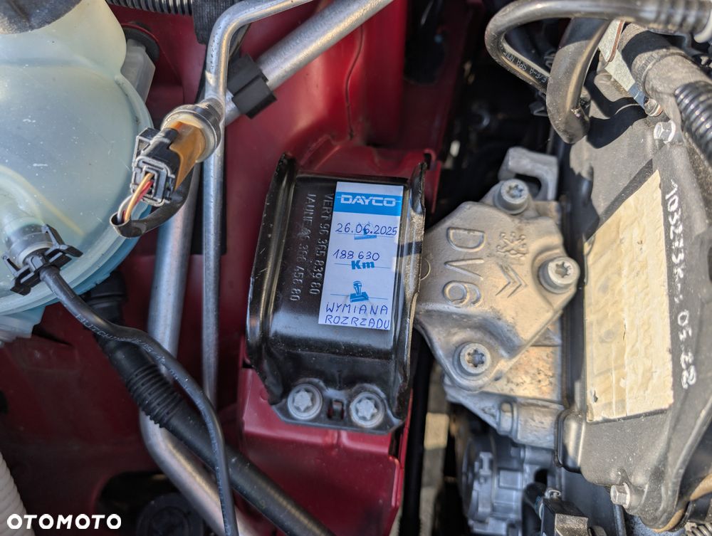 Citroën C4 HDi 90 Business Class - 29