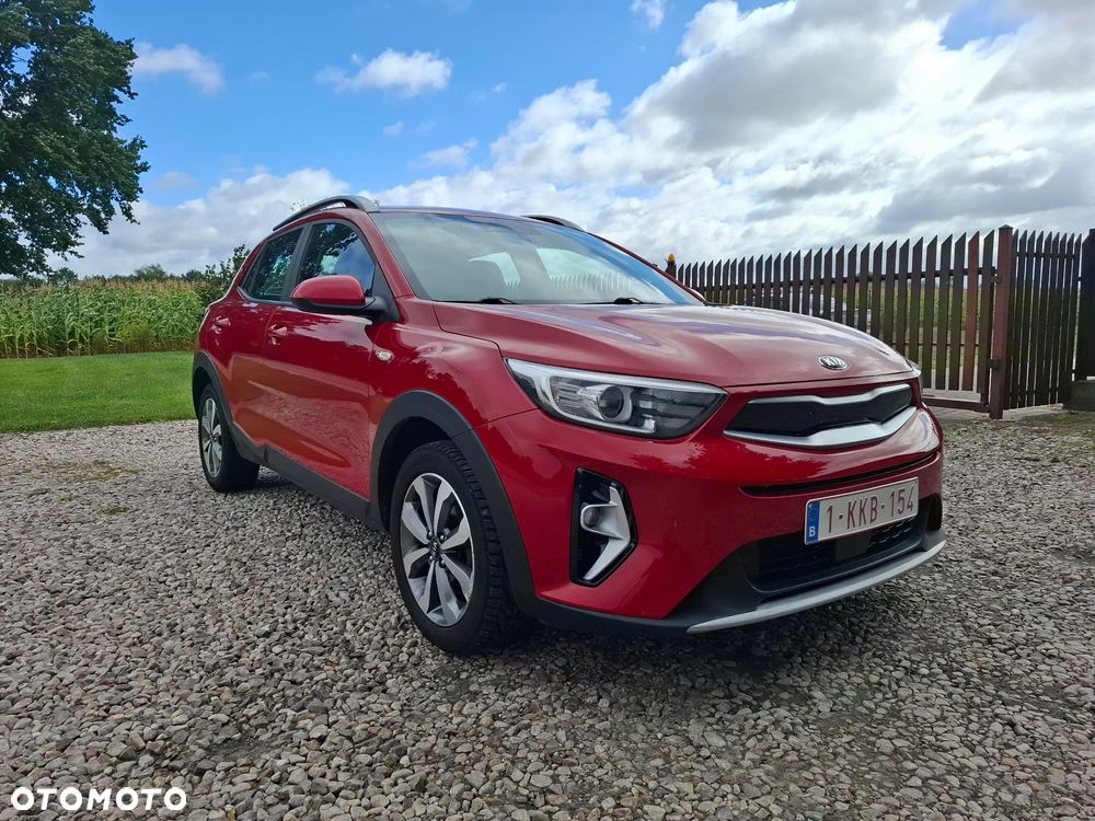 Kia Stonic 1.0 T-GDI M - 1
