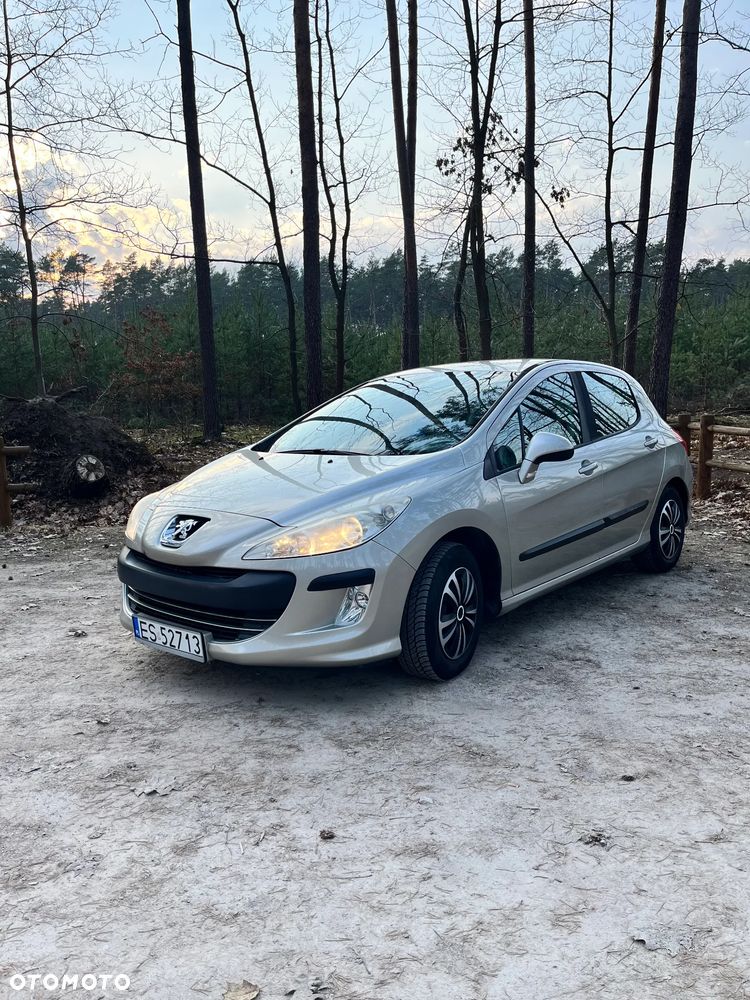 Peugeot 308 1.4 Trendy - 2