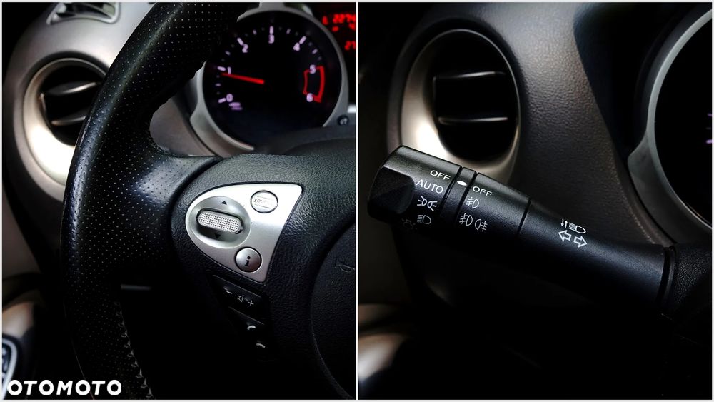 Nissan Juke - 14