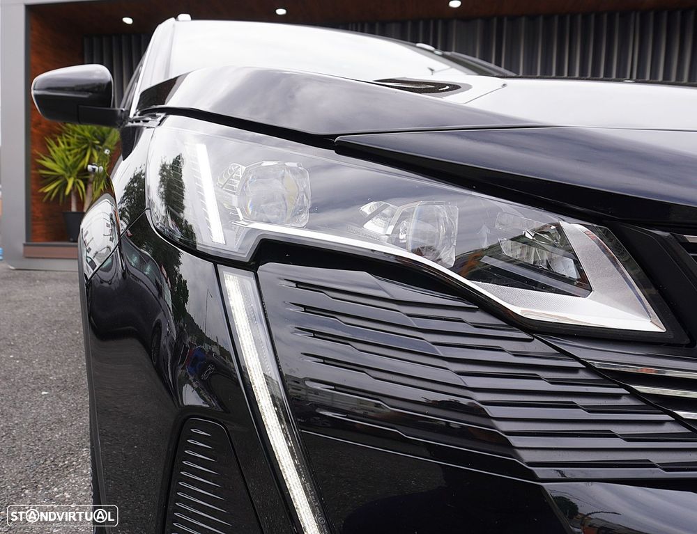 Peugeot 3008 1.6 Hybrid4 GT Line e-EAT8 - 6