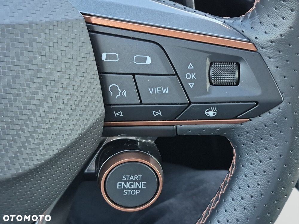 Cupra Leon 2.0 TSI VZ DSG - 18