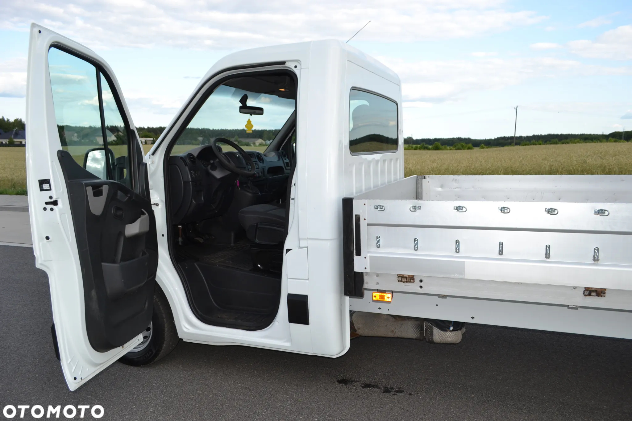 Renault Master - 9