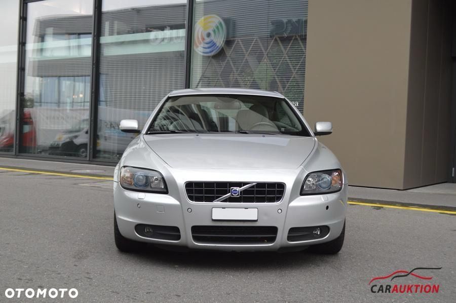 Volvo C70 T5 Summum - 28