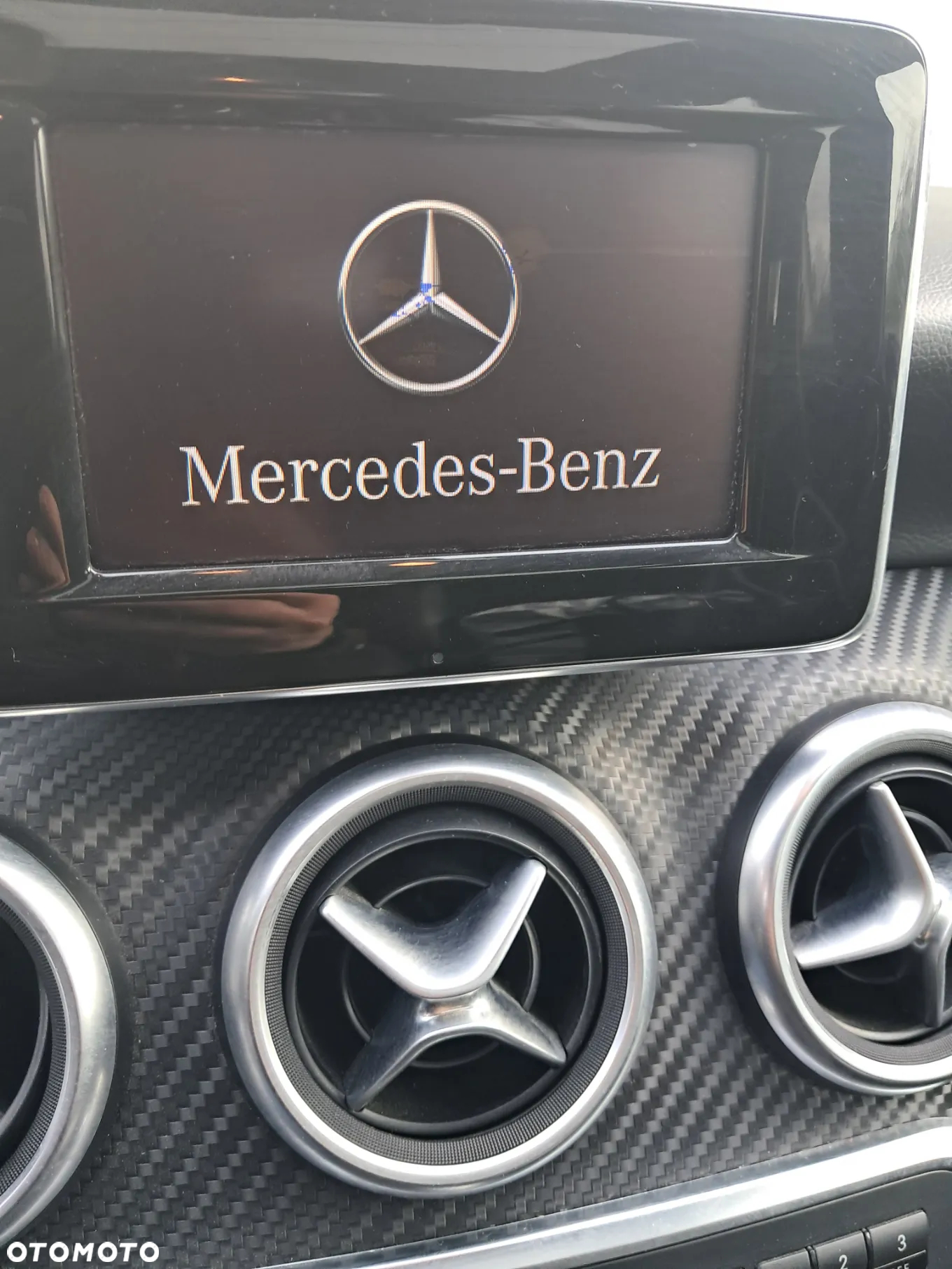 Mercedes-Benz Klasa A 200 CDI - 11