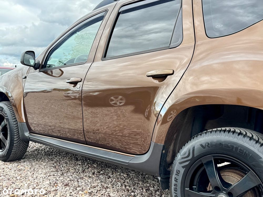 Dacia Duster - 12