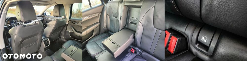 Skoda Octavia 1.5 TSI e-Tec Style DSG - 34