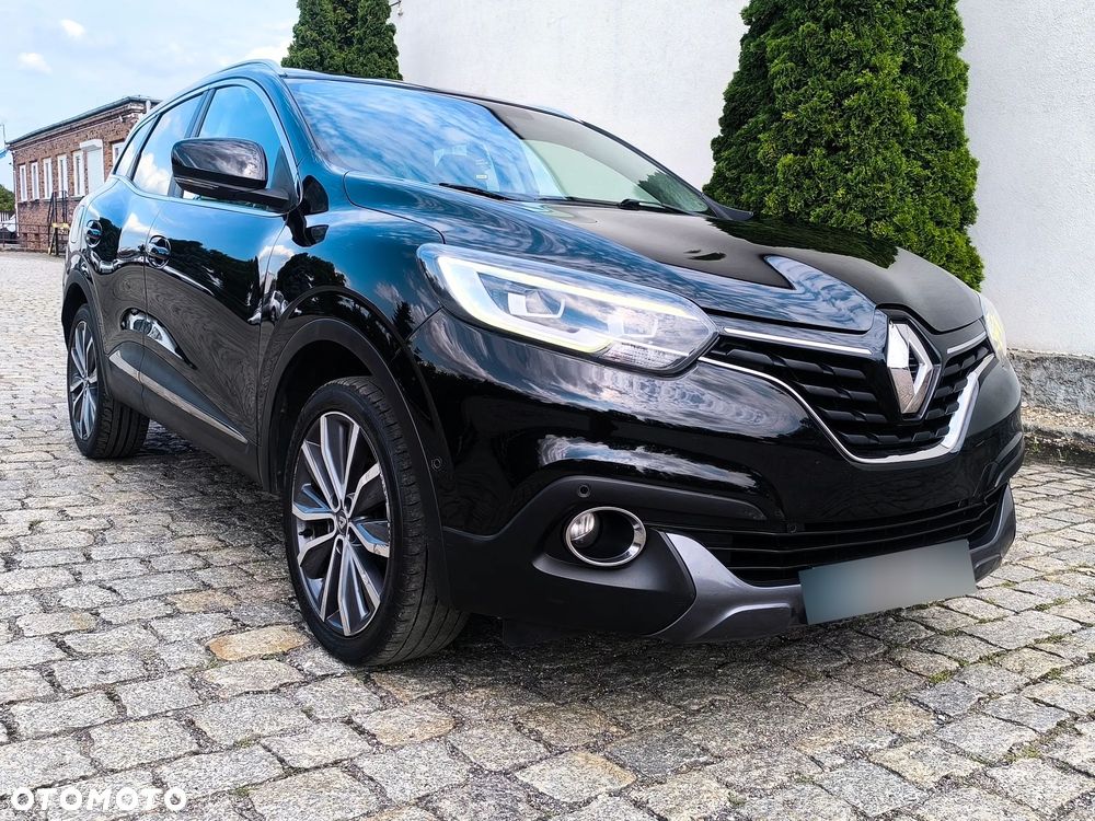 Renault Kadjar 1.6 dCi Energy Intens - 2