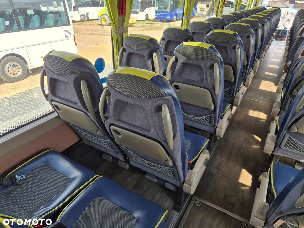 Irisbus MAGELYS PRO / SPROWADZONY/ 61 MIEJSC / MANUAL - 28