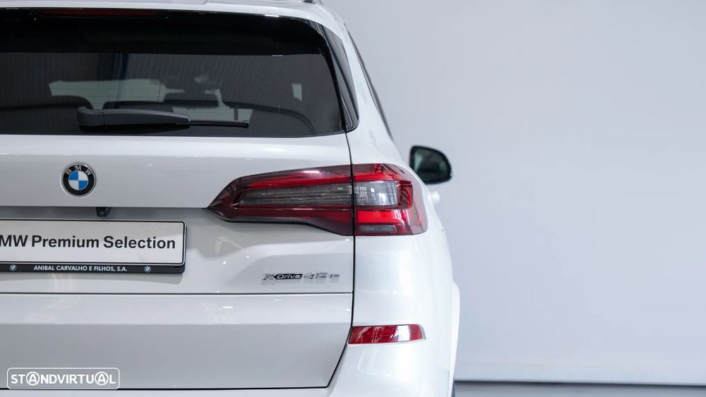 BMW X5 45 e xDrive Pack M - 29