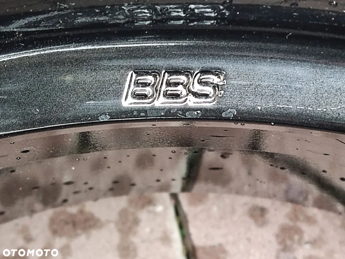 TOYOTA YARIS GR 20-24r Koła z Oponami Letnimi 225/40 ZR18 - 15