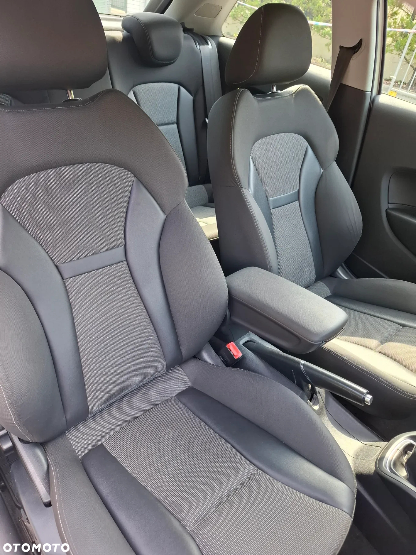 Audi A1 1.6 TDI Ambition - 14