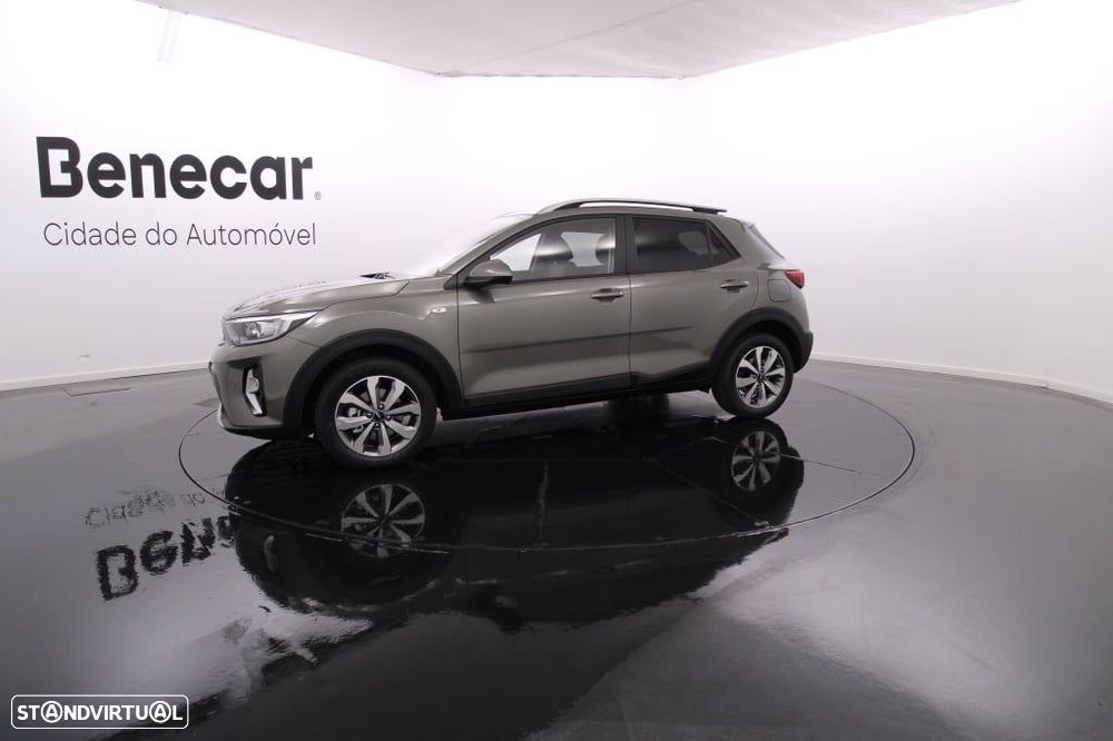 Kia Stonic 1.2 Dynamic - 3