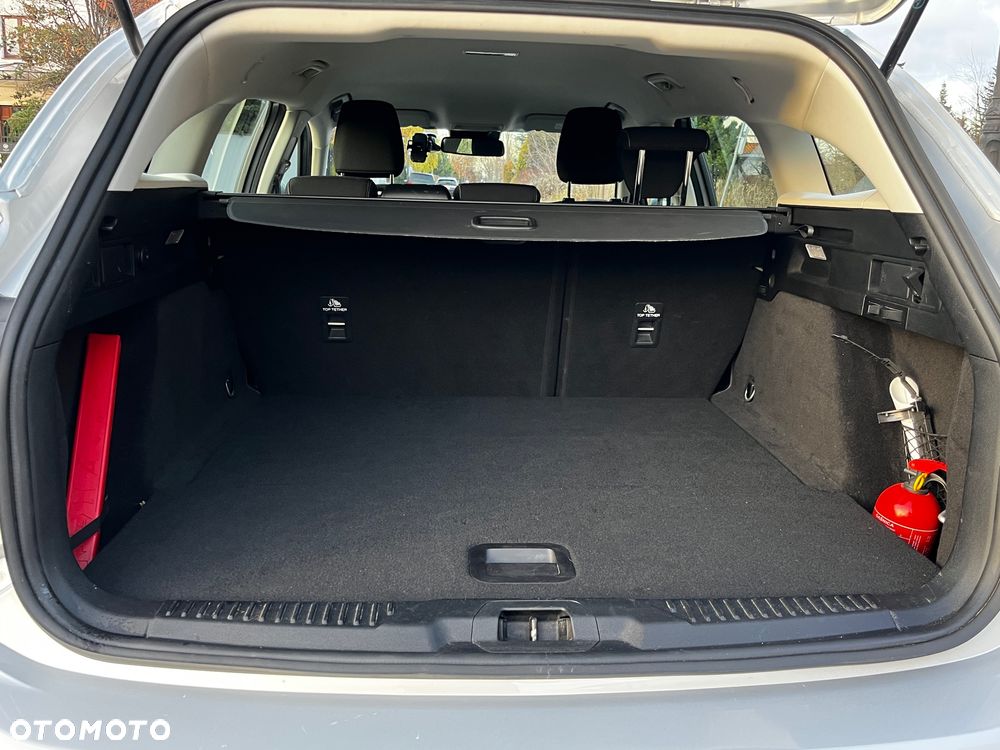 Ford Focus 1.0 EcoBoost Titanium Style - 9