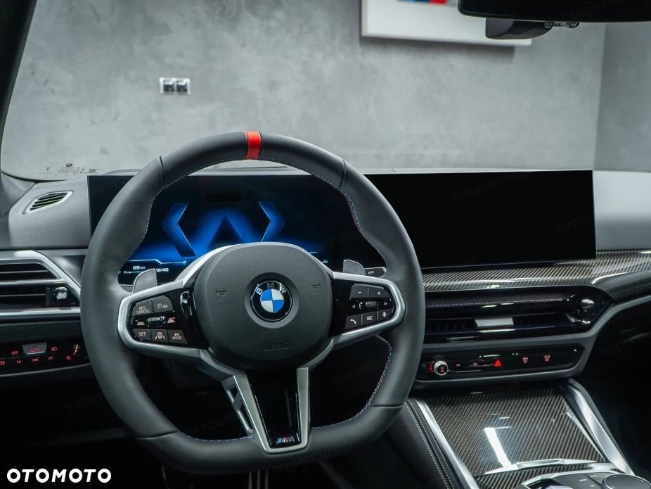 BMW Seria 4 M440i xDrive mHEV - 8