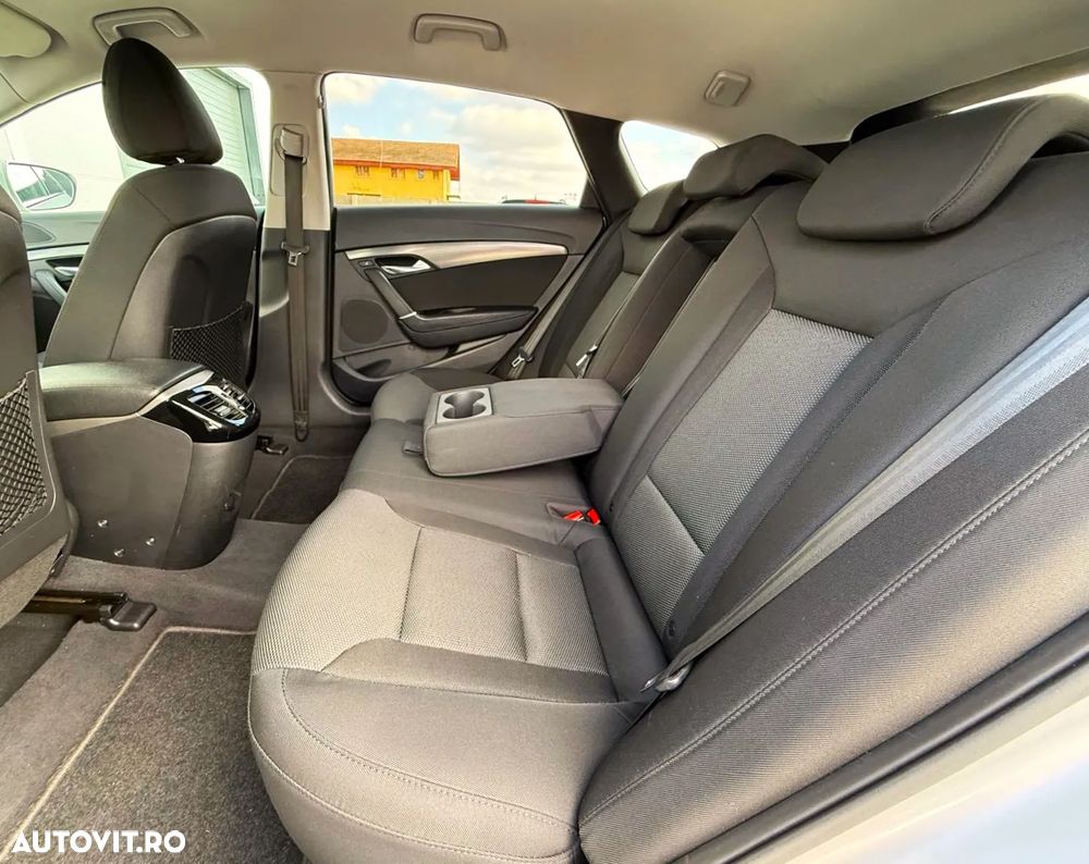 Hyundai i40 i40cw 1.7 CRDi Style - 23