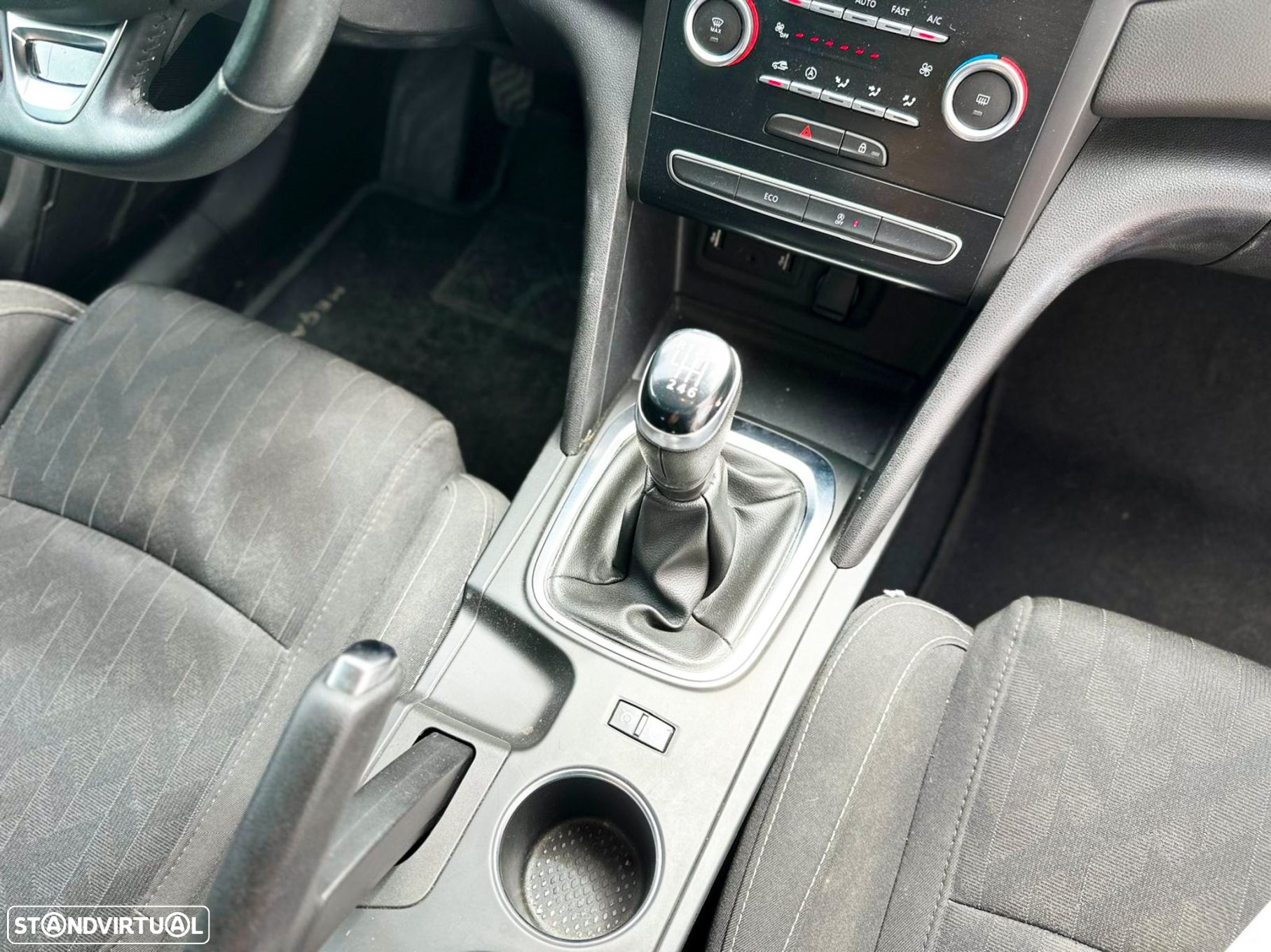 Renault Mégane - 9