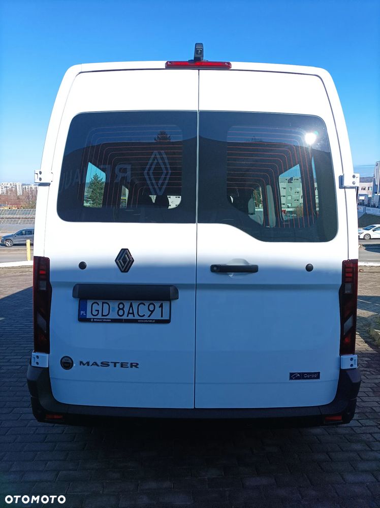 Renault Master - 2