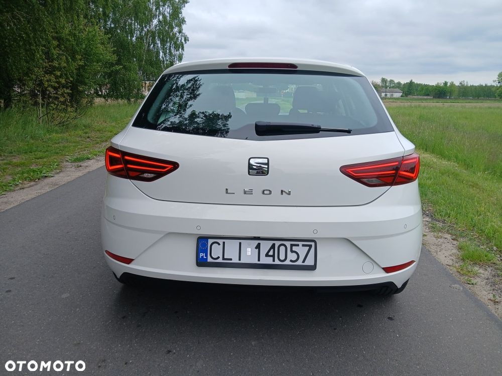 Seat Leon - 6