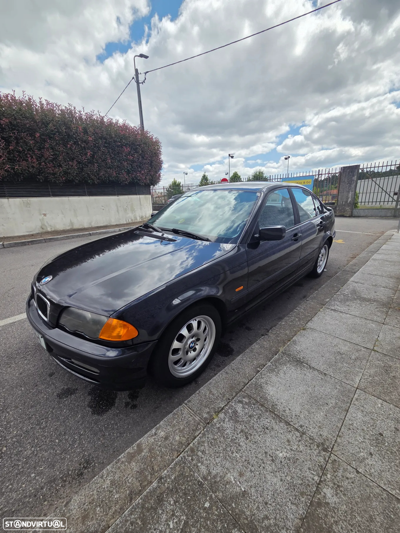 BMW 316 i - 7