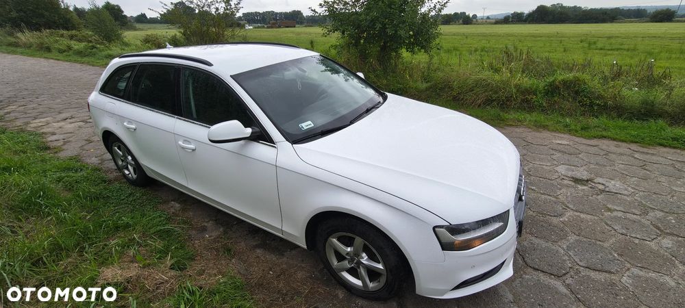 Audi A4 Avant 2.0 TDI DPF multitronic Ambiente - 3