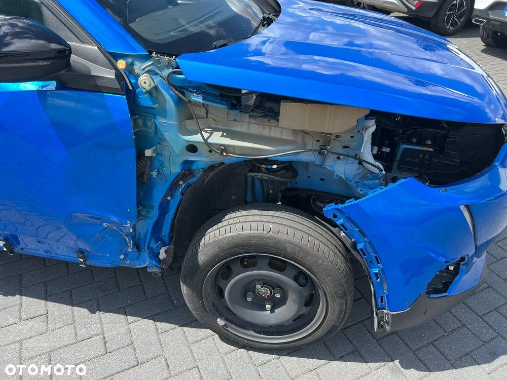 Peugeot 2008 - 3