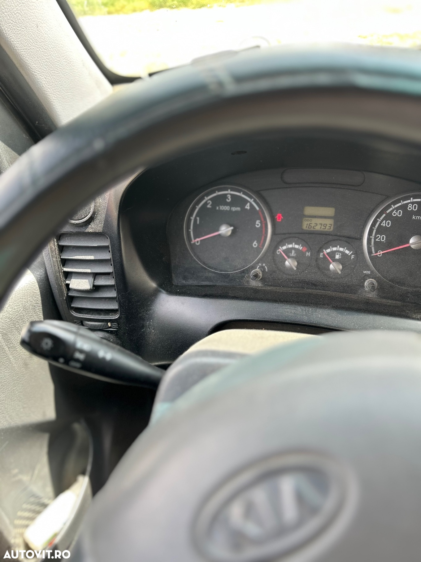 Kia k2900 se crdi - 8