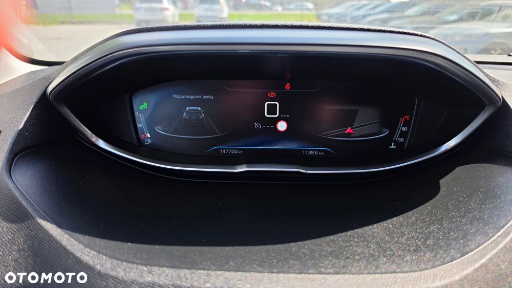 Peugeot 5008 1.5 BlueHDI Crossway S&S - 26