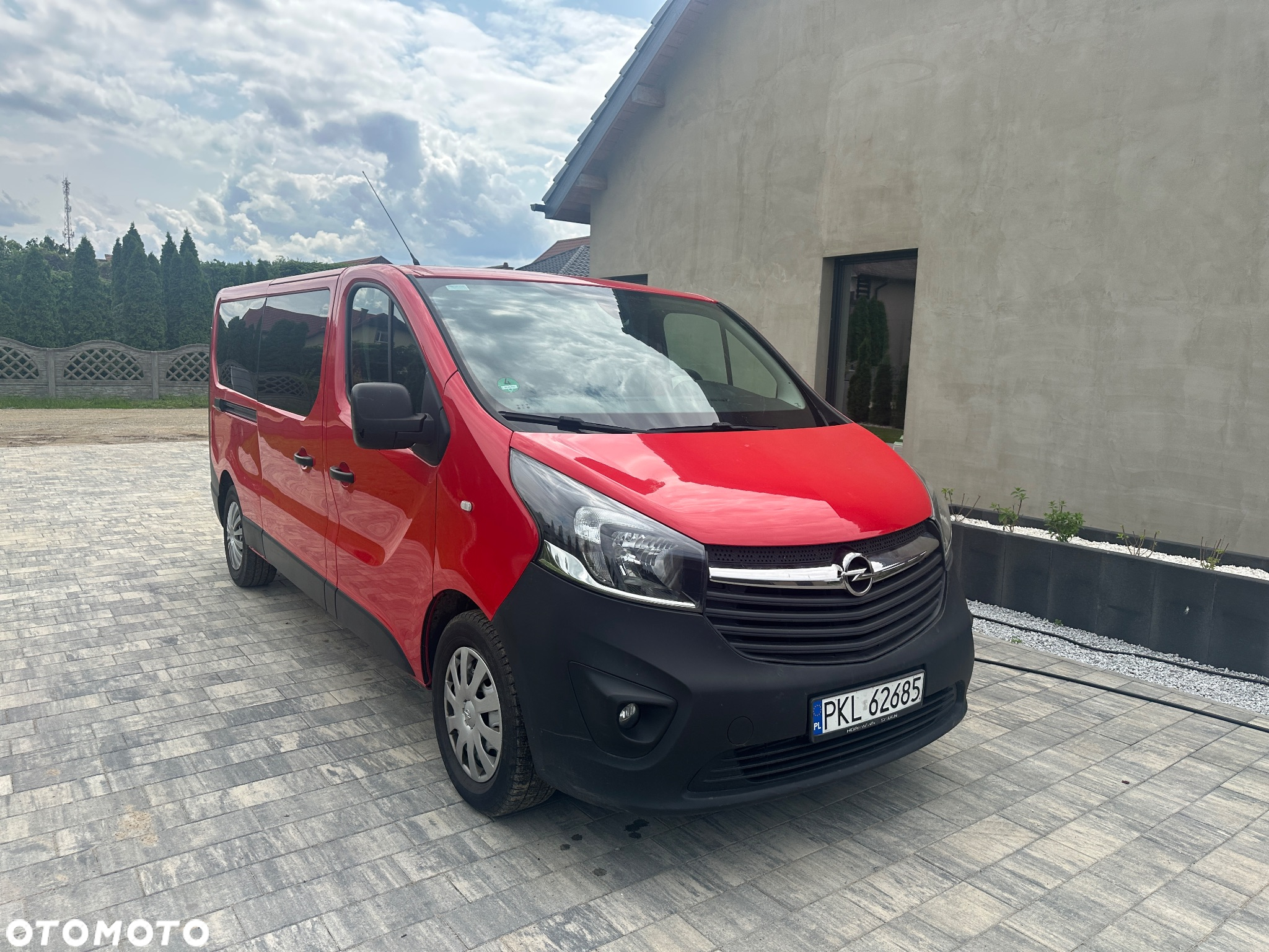 Renault Trafic L2H1 2,9t Pack Clim - 20