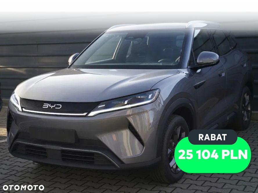BYD Atto 2 64.8kWh Comfort - 2