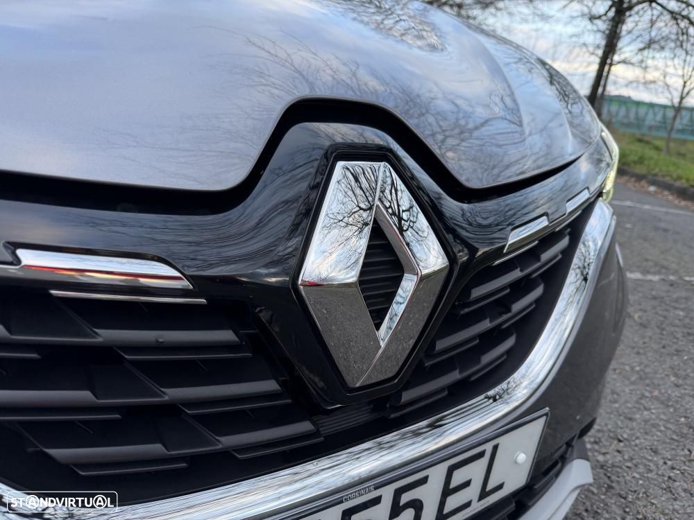 Renault Captur 1.3 TCe Exclusive - 11